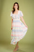 GS Prints: Lovely Dress
